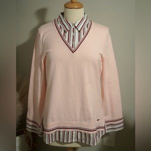 Tommy Hilfiger Sweater NWOT